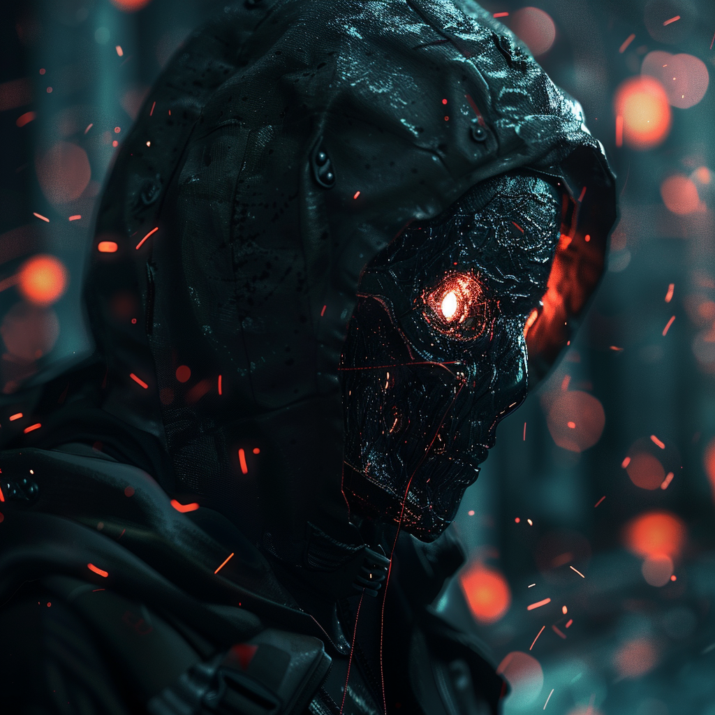 Abyssal Maw