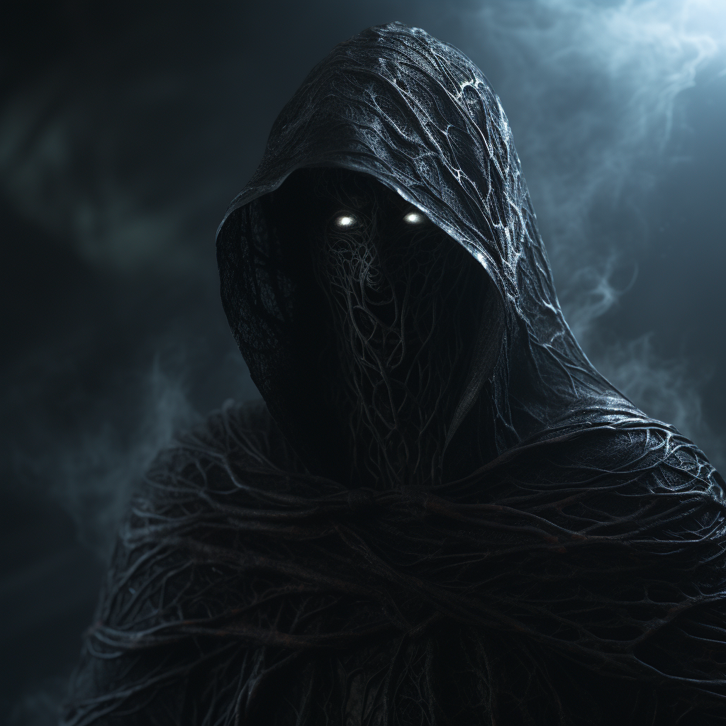 Cloaks