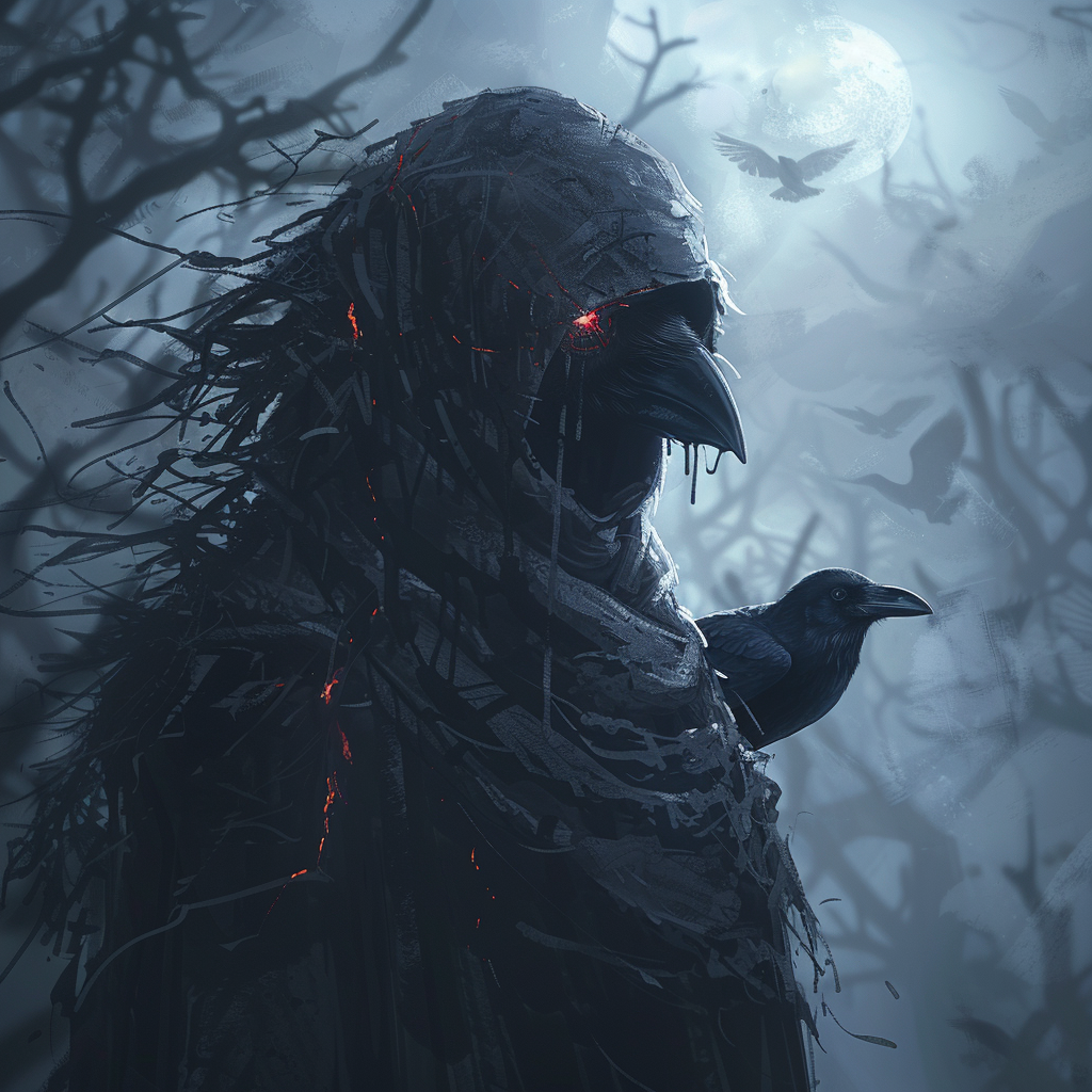Corvus