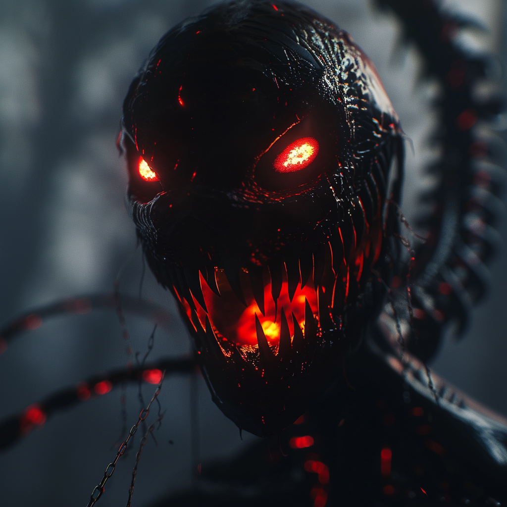 Daemons