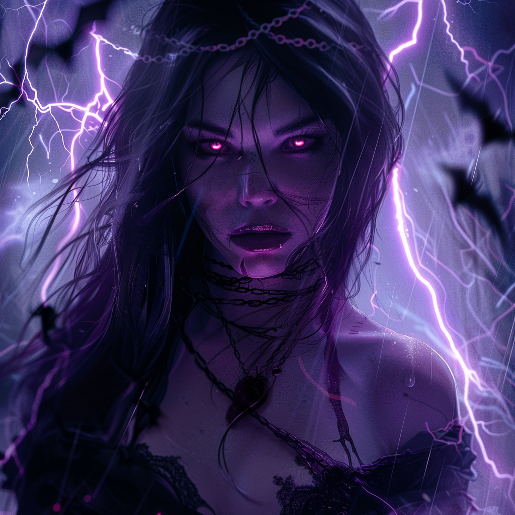Elara Grimhalf
