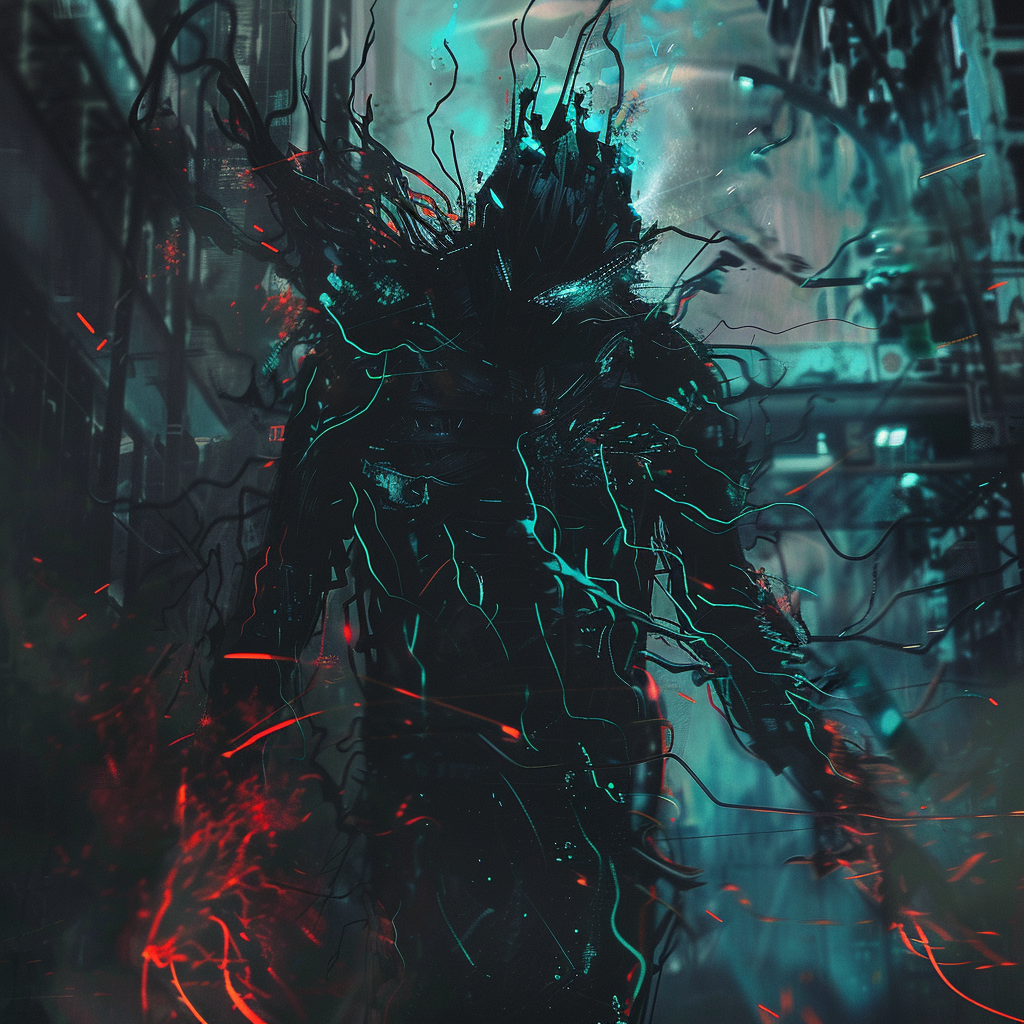 Mech