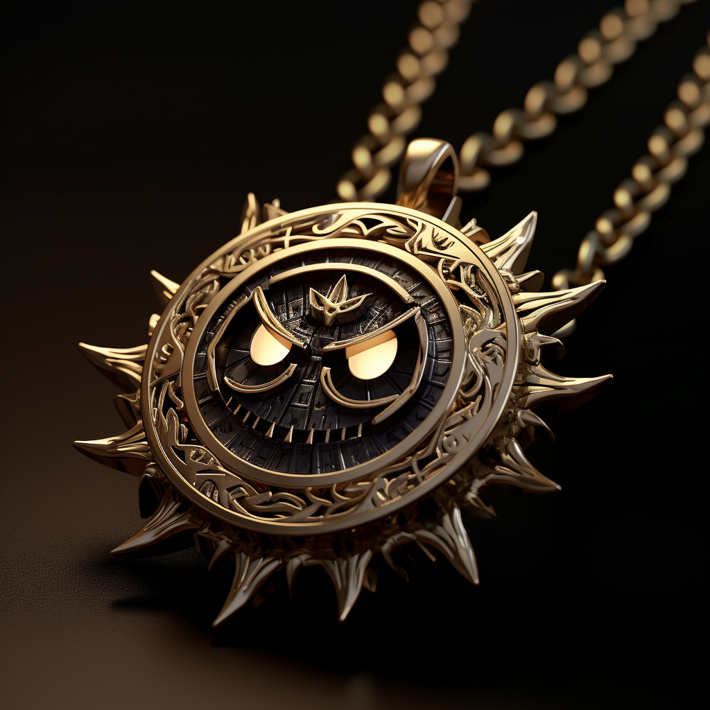 Pendants