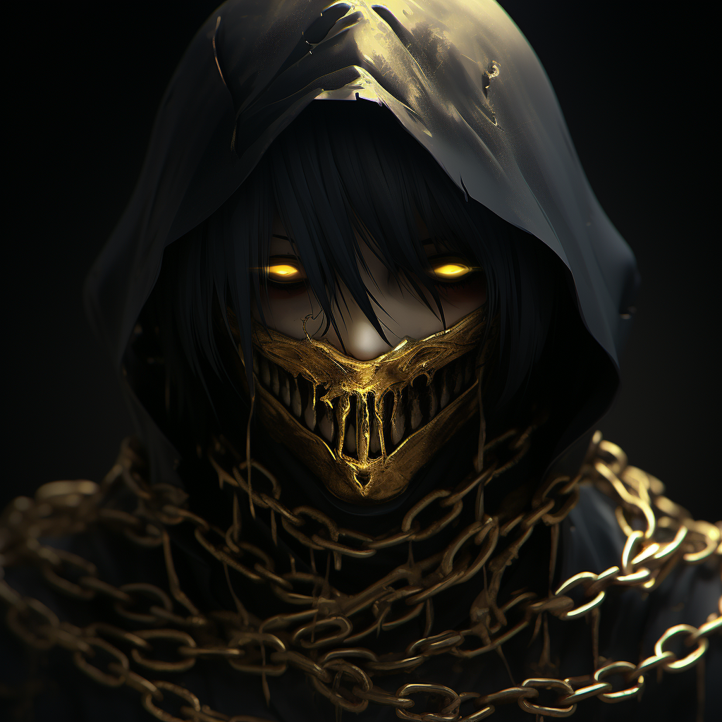 Shinigami